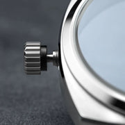 Relógio Geckota Pioneer Classic Edition Sapphire Blue